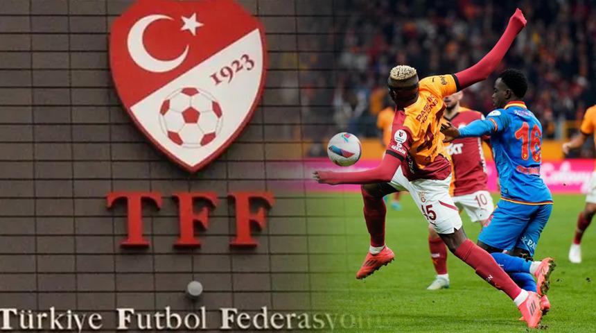 Ertelenen G&ouml;ztepe-Galatasaray ma&ccedil;ının tarihi a&ccedil;ıklandı!
