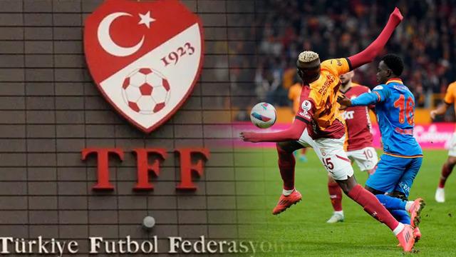 Ertelenen Göztepe-Galatasaray maçının tarihi açıklandı!