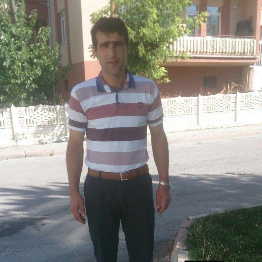 Kütahya’da pres makinesine sıkışan işçi hayatını kaybetti 1