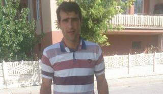 K&uuml;tahya&rsquo;da pres makinesine sıkışan iş&ccedil;i hayatını kaybetti