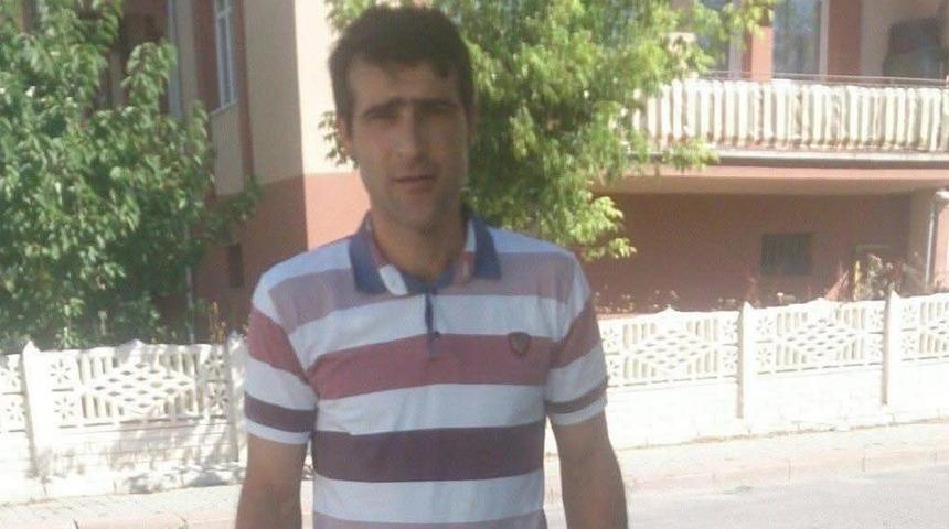 K&uuml;tahya&rsquo;da pres makinesine sıkışan iş&ccedil;i hayatını kaybetti