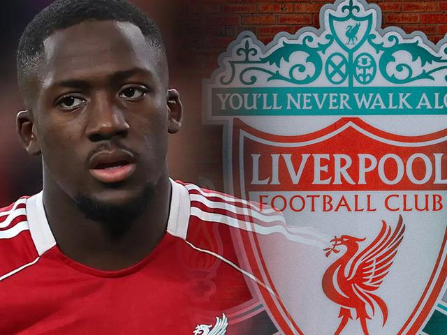 Liverpool'dan Konate'ye y&ouml;nelik ırk&ccedil;ı saldırılara sert tepki!