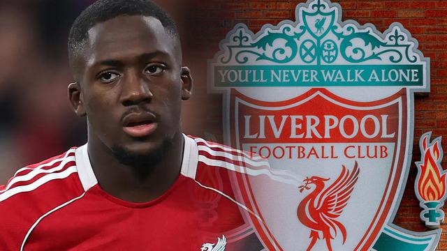 Liverpool'dan Konate'ye yönelik ırkçı saldırılara sert tepki: "Bu insanlık dışı bir davranış"