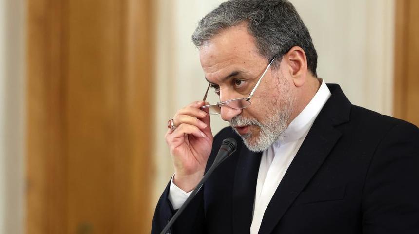 Arak&ccedil;i&rsquo;den ABD&rsquo;ye Vietnam benzetmesi: "H&uuml;k&uuml;met bir şey s&ouml;yl&uuml;yor, ger&ccedil;eklik ise başka"