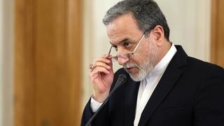 Arakçi’den ABD’ye Vietnam benzetmesi: Hükümet bir şey söylüyor, gerçeklik ise başka