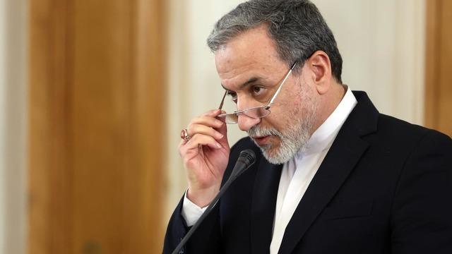 Arakçi’den ABD’ye Vietnam benzetmesi: Hükümet bir şey söylüyor, gerçeklik ise başka