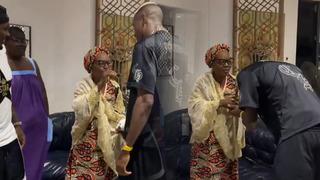 Kolu kırılan Osimhen için eller havaya kalktı! Nijerya'da dua seferberliği