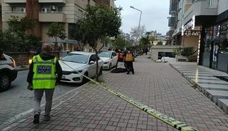 4. kattan zemine d&uuml;şen 16 yaşındaki kız &ccedil;ocuğu hayatını kaybetti