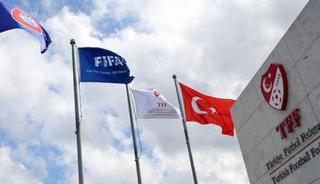 PFDK&rsquo;dan Beşiktaş&rsquo;a para cezası