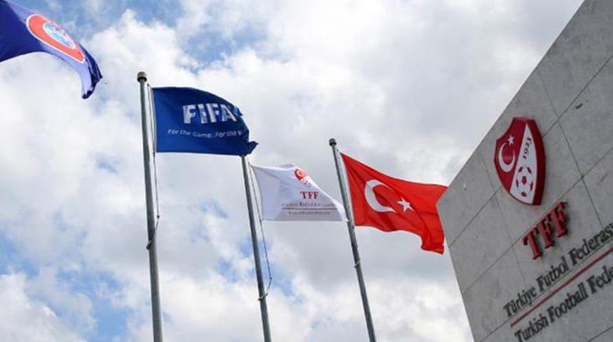 PFDK&rsquo;dan Beşiktaş&rsquo;a para cezası