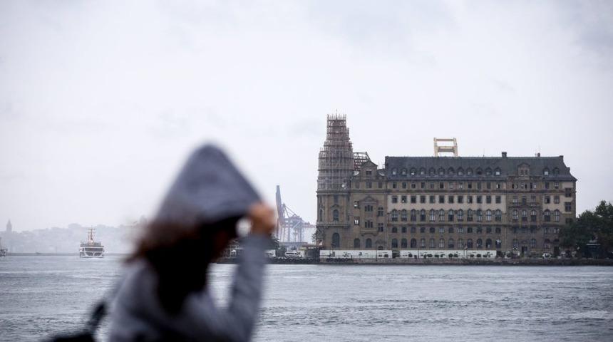 Meteoroloji'den son dakika uyarısı! İstanbul hava durumuna dikkat