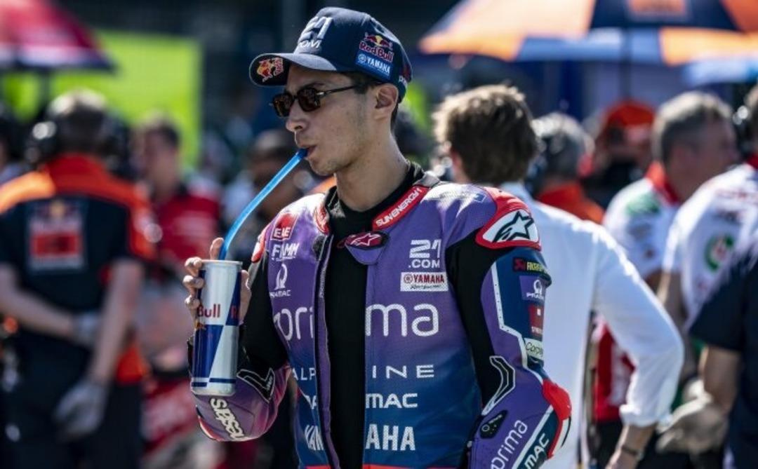 T&uuml;rk pilotlar Brezilya da fırtına estiriyor: Deniz &Ouml;nc&uuml; ve Toprak Razgatlıoğlu ndan umut veren başlangı&ccedil;lar 2