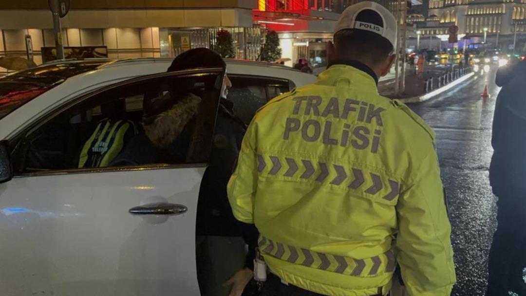 İstanbul’da helikopter destekli ‘Huzur İstanbul’ uygulaması 1