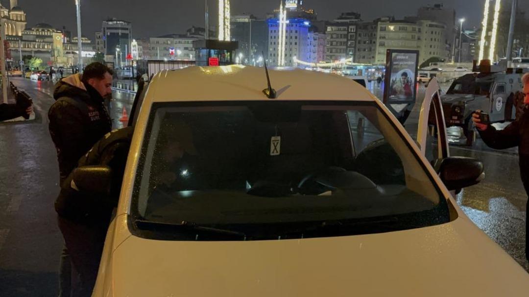 İstanbul’da helikopter destekli ‘Huzur İstanbul’ uygulaması 2