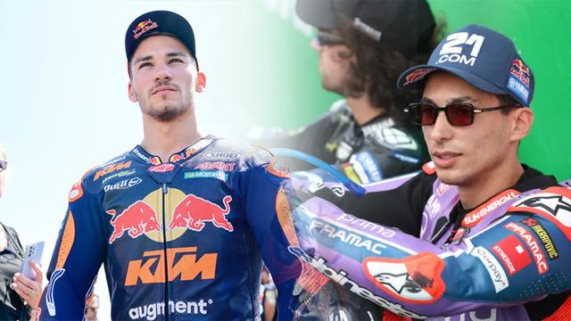 Türk pilotlar Brezilya'da fırtına estiriyor: Deniz Öncü ve Toprak Razgatlıoğlu'ndan umut veren başlangıçlar