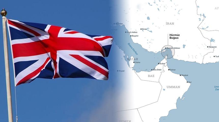 Bir &uuml;lke daha savaşa katıldı! İngiltere'den ABD'ye İran onayı: Bel&ccedil;ika'dan da yeşil ışık