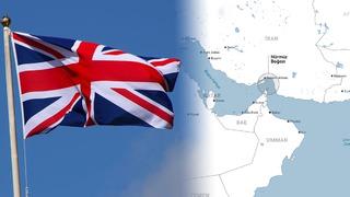 Bir ülke daha savaşa katıldı! İngiltere'den ABD'ye İran onayı: Belçika'dan da yeşil ışık