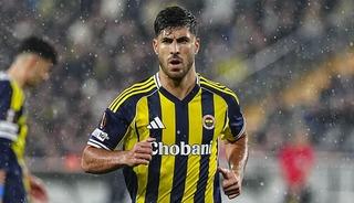 Fenerbah&ccedil;eli Asensio'ya Milli şok! M&uuml;thiş serisine kapıyı kapattılar