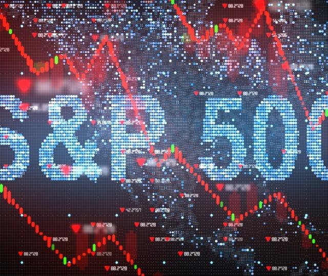 Wall Street&rsquo;te Deprem: 1.1 Trilyon Dolar Silindi