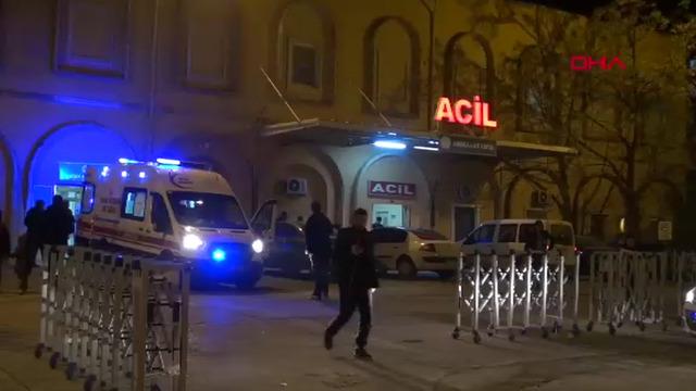 Mardin'de acı olay! 16 yaşındaki Medine hayatını kaybetti