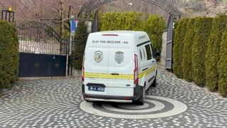 Kayseri'den acı haber: Bayramın ilk günü intihar etti