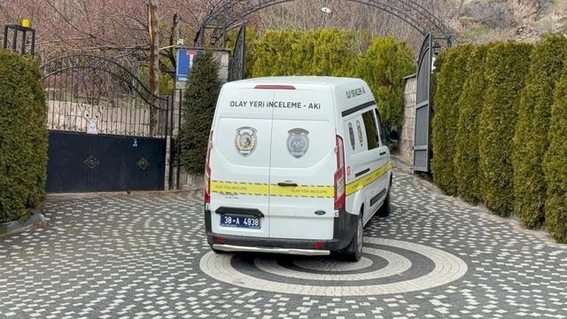 Kayseri'den acı haber: Bayramın ilk günü intihar etti