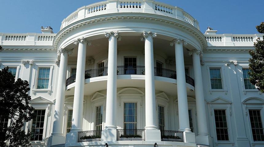 Beyaz Saray Ulusal Güvenlik Konseyi Sözcüsü  Michael Anton görevinden ayrılıyor