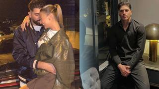 Kubilay Kaan Kundakçı ile Aleyna Kalaycıoğlu'nun görüntüleri ortaya çıktı! ''Abla dediği kişi onun celladı oldu''