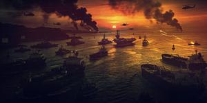 Trump'tan net mesaj: 'Ateşkes istemiyorum'