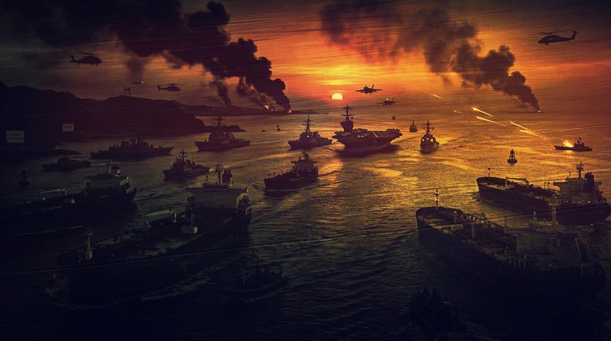 SON DAKİKA | Savaşta 3 hafta geride kaldı! ABD'den flaş 'İran petrol&uuml;' kararı: "30 g&uuml;n muaf tutulacak" 