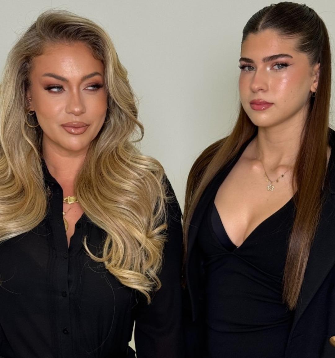 Yeliz Yeşilmen’in kızı Asya büyüdü koca genç kız oldu! Son pozları gündemde 2