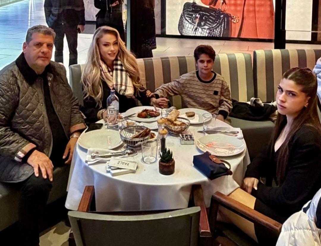 Yeliz Yeşilmen’in kızı Asya büyüdü koca genç kız oldu! Son pozları gündemde 1