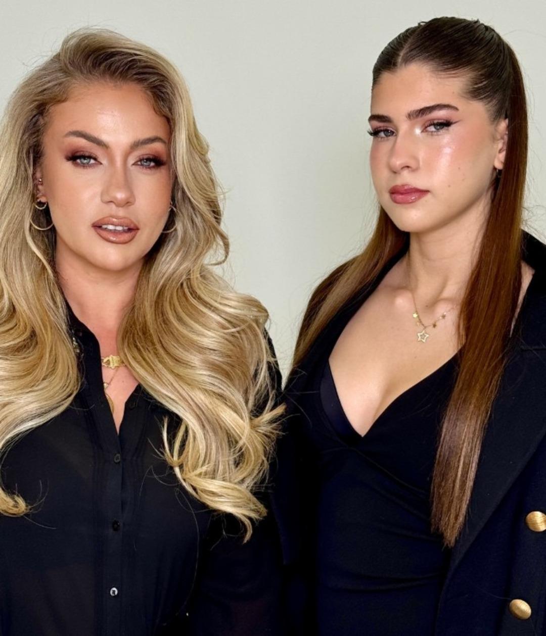 Yeliz Yeşilmen’in kızı Asya büyüdü koca genç kız oldu! Son pozları gündemde 3