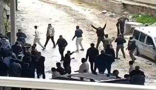 Mahallede dehşet &ccedil;ıktı! Kavgaya aileler karıştı: 3 kişi &ouml;ld&uuml;! 