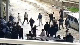 Hatay'da çocukların mahalle kavgasına aileler karıştı: 1'i kadın 3 kişi öldü! 