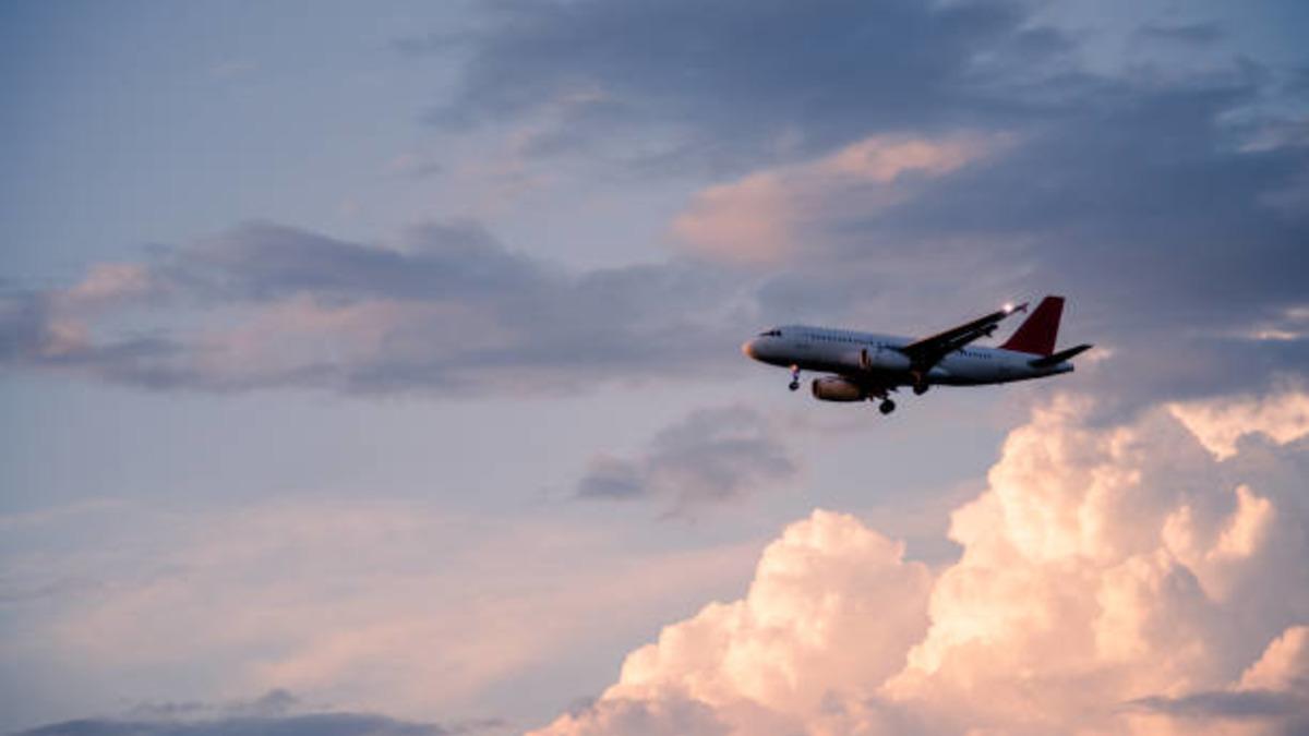 Kenya'da yolcu uçağı pistten çıktı! İlk açıklama... - Dünya Haberleri