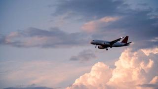 Kenya'da yolcu uçağı pistten çıktı! İlk açıklama...