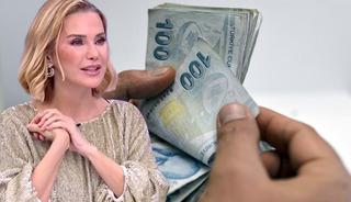 Bayram har&ccedil;lık tarifesi belli oldu! Ece Erken tek tek sıraladı 