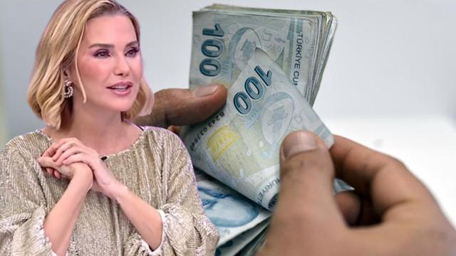 Bayram harçlık tarifesi belli oldu! Ece Erken tek tek sıraladı 