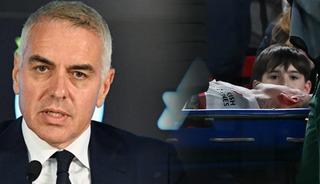 Galatasaray'dan Liverpool'a b&uuml;y&uuml;k tepki! Bilinmeyen ger&ccedil;eği a&ccedil;ıkladılar