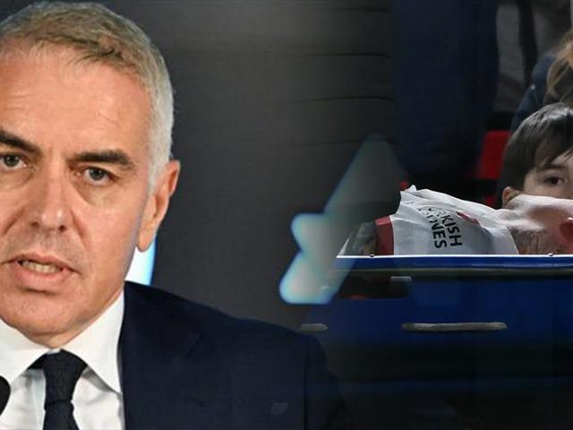 Galatasaray'dan Liverpool'a b&uuml;y&uuml;k tepki! Bilinmeyen ger&ccedil;eği a&ccedil;ıkladılar