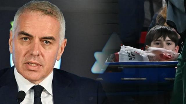 Galatasaray'dan Liverpool'a büyük tepki! Bilinmeyen gerçeği açıkladılar