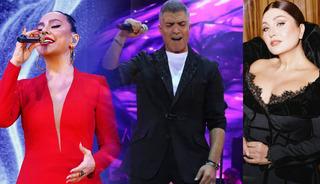 Tek gecede servet kazanıyorlar! Konser &uuml;cretleri dudak u&ccedil;uklattı