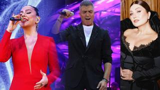 Ebru Gündeş, Sibel Can, Özcan Deniz ve Derya Bedavacı... Tek gecede servet kazanıyorlar 