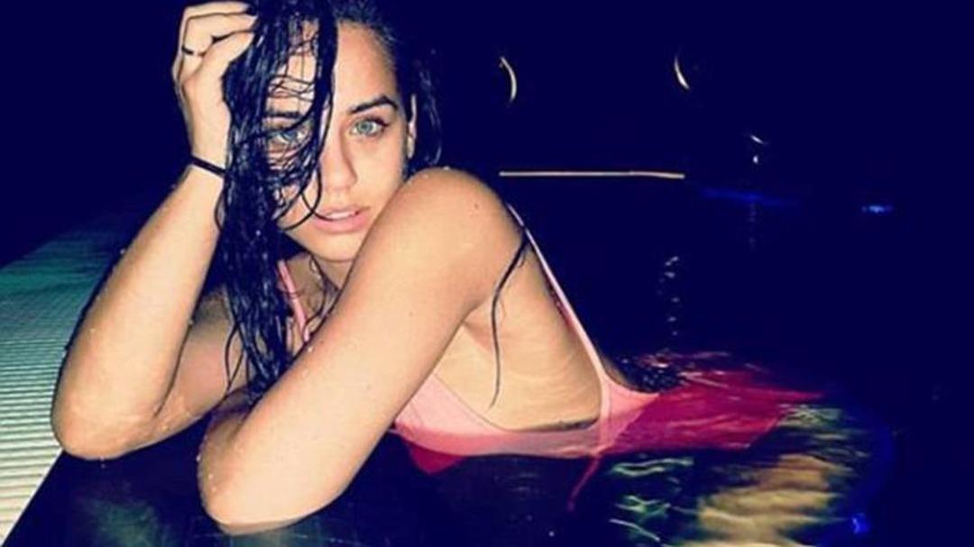 iCloud skandalı bitmiyor&hellip; &Ccedil;ıplak fotoğrafları &ccedil;alındı