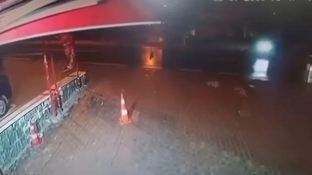 Trafik kazası tıp öğrencisi kızı hayattan kopardı
