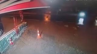 Otomobille çarptı: Motosikletli tıp öğrencisi genç kız hayatını kaybetti! 