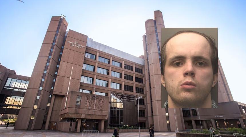 Yaşlıları on binlerce sterlin dolandırıp parayı bakın neye harcadı!