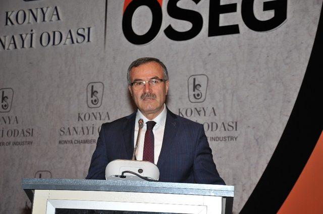 OSEG 2018 Konferansı sonuç raporu açıklandı