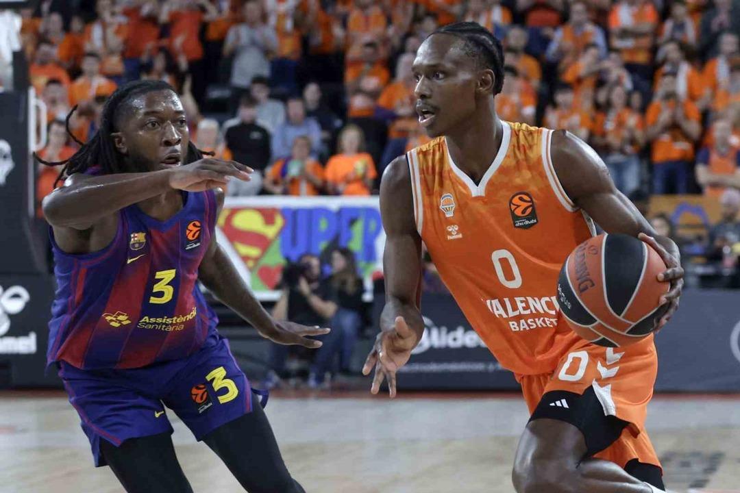 Euroleague&rsquo;de 32. haftanın ardından 2